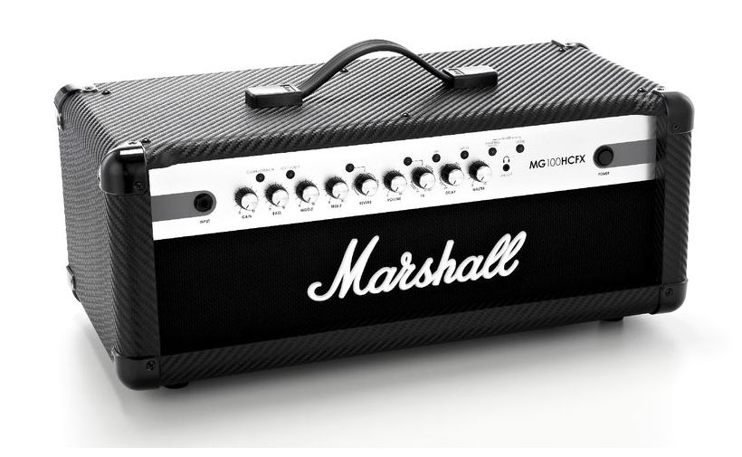 Marshall MG100HCFX